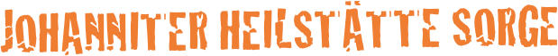 Johanniter Heilstätte Sorge